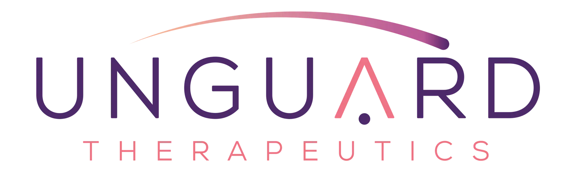 Logo Unguard Therapeutics